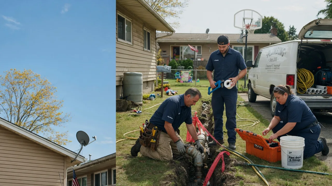 Garbage Disposal Replacement in Tinley Park, IL near me