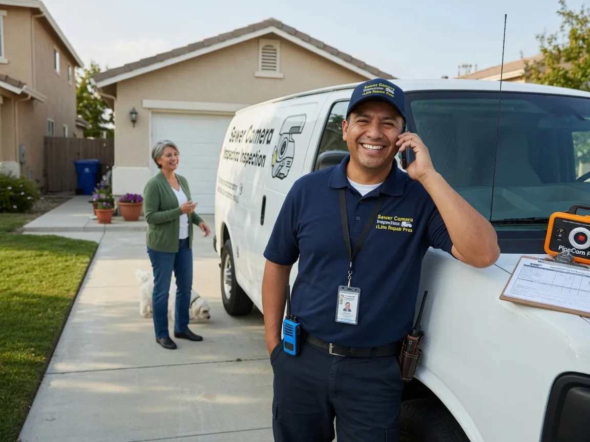 Sewer Line Repair Tinley Park, IL FAQs
